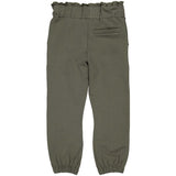 SWEATPANTS | Green