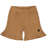 SHORTS | Taupe