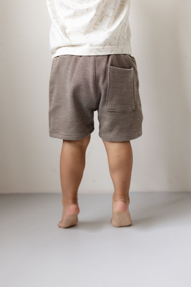 SHORTS | Light Sand