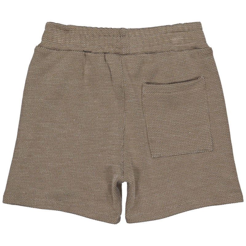 SHORTS | Soft Grey