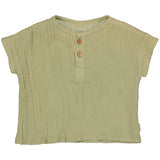 BLOUSE | Olive