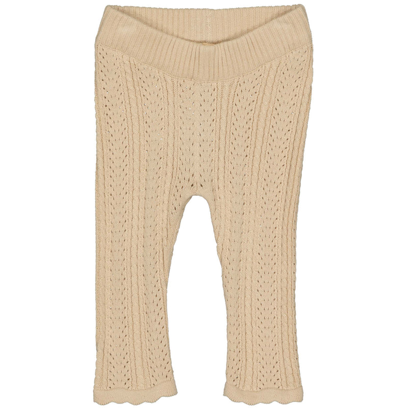 PANTS | Light Sand