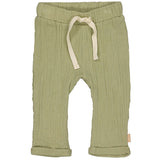 PANTS | Olive