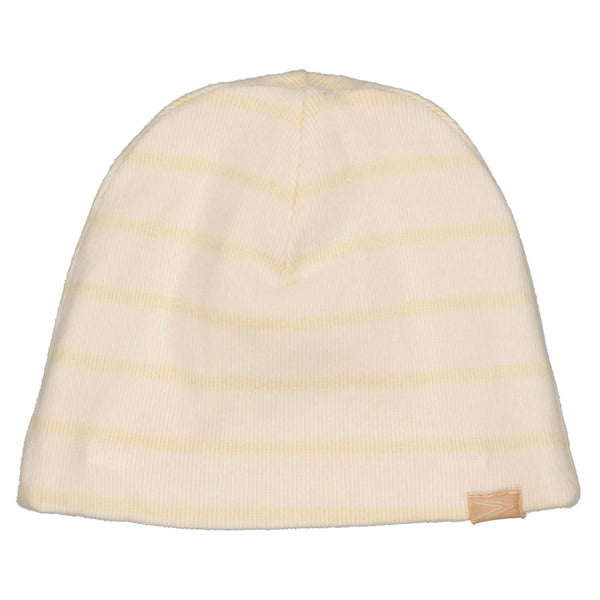 HAT | AOP White Stripe