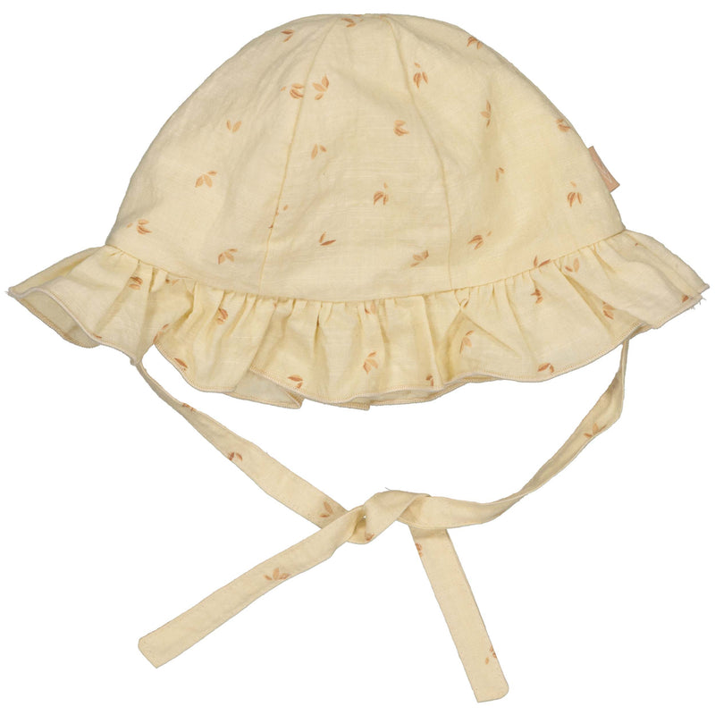 SUNHAT | Light Yellow