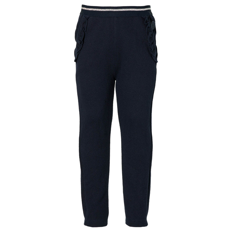 PANTS | Dark Blue