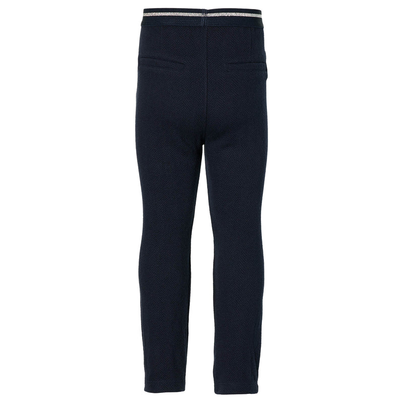 PANTS | Dark Blue