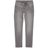 Jeans | Light Grey Denim