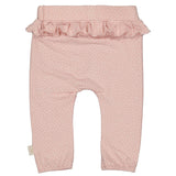 PANTS | AOP Pink Dot