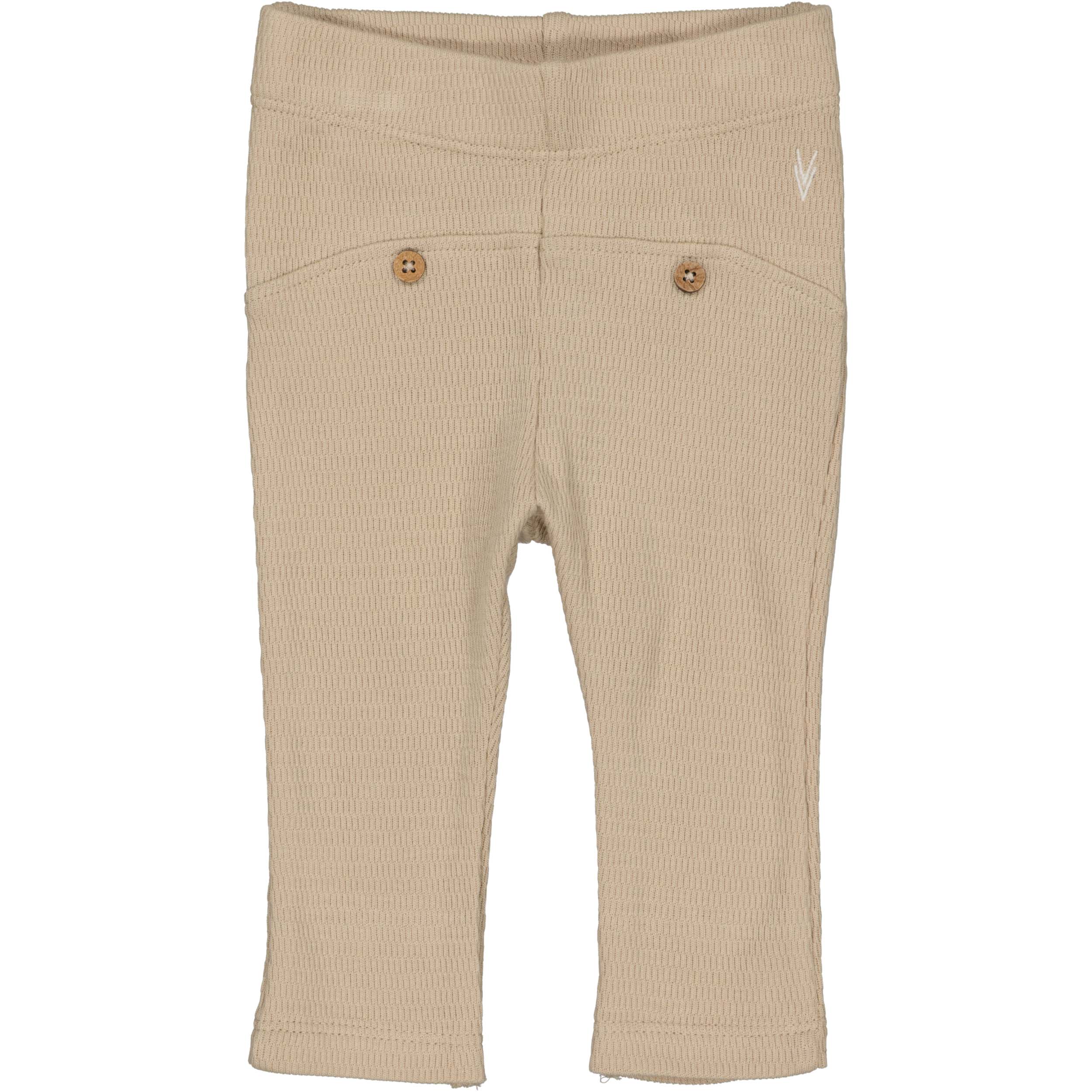 Broek beige | Greige