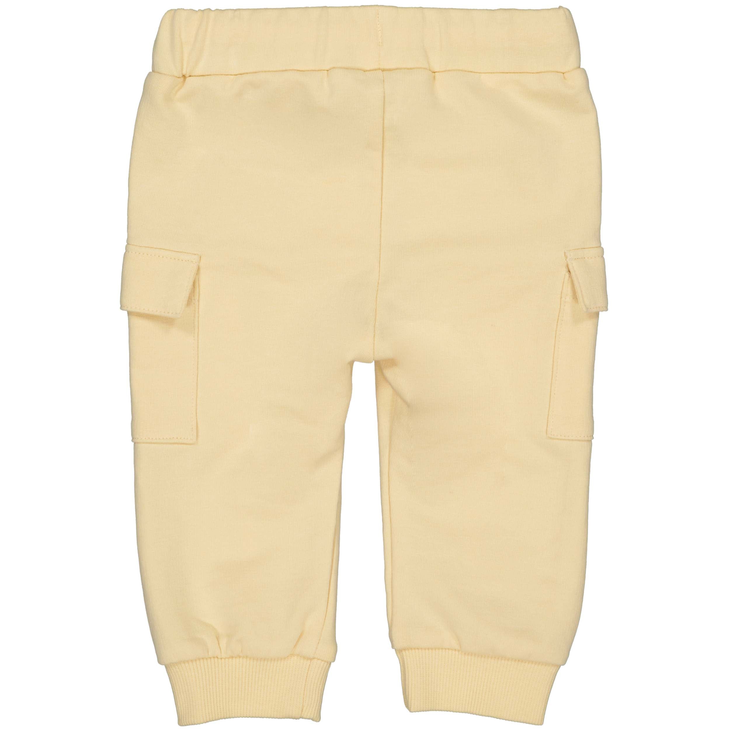 Joggingbroek zachtgeel | Soft Yellow