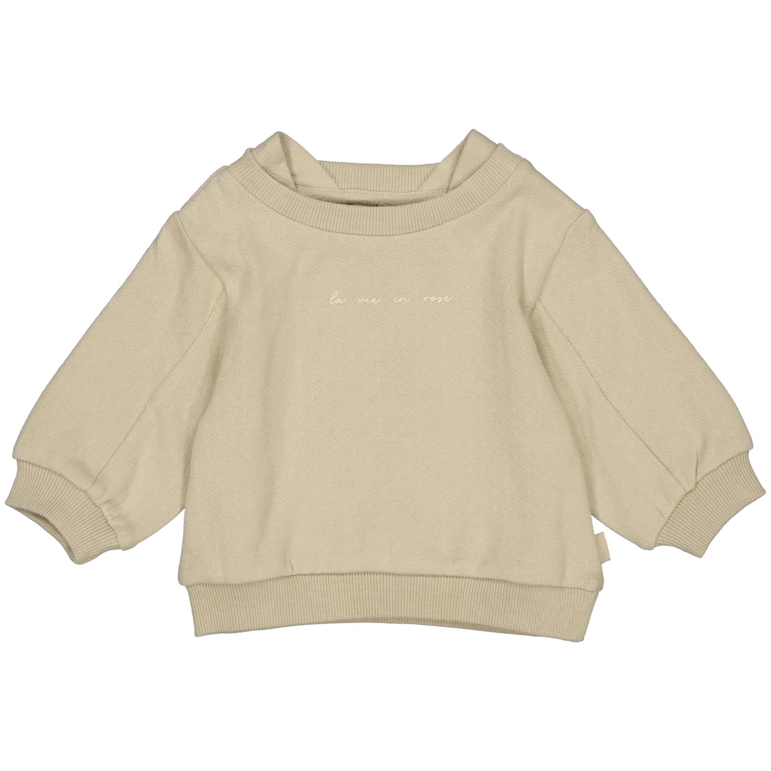 Sweater beige | Beige