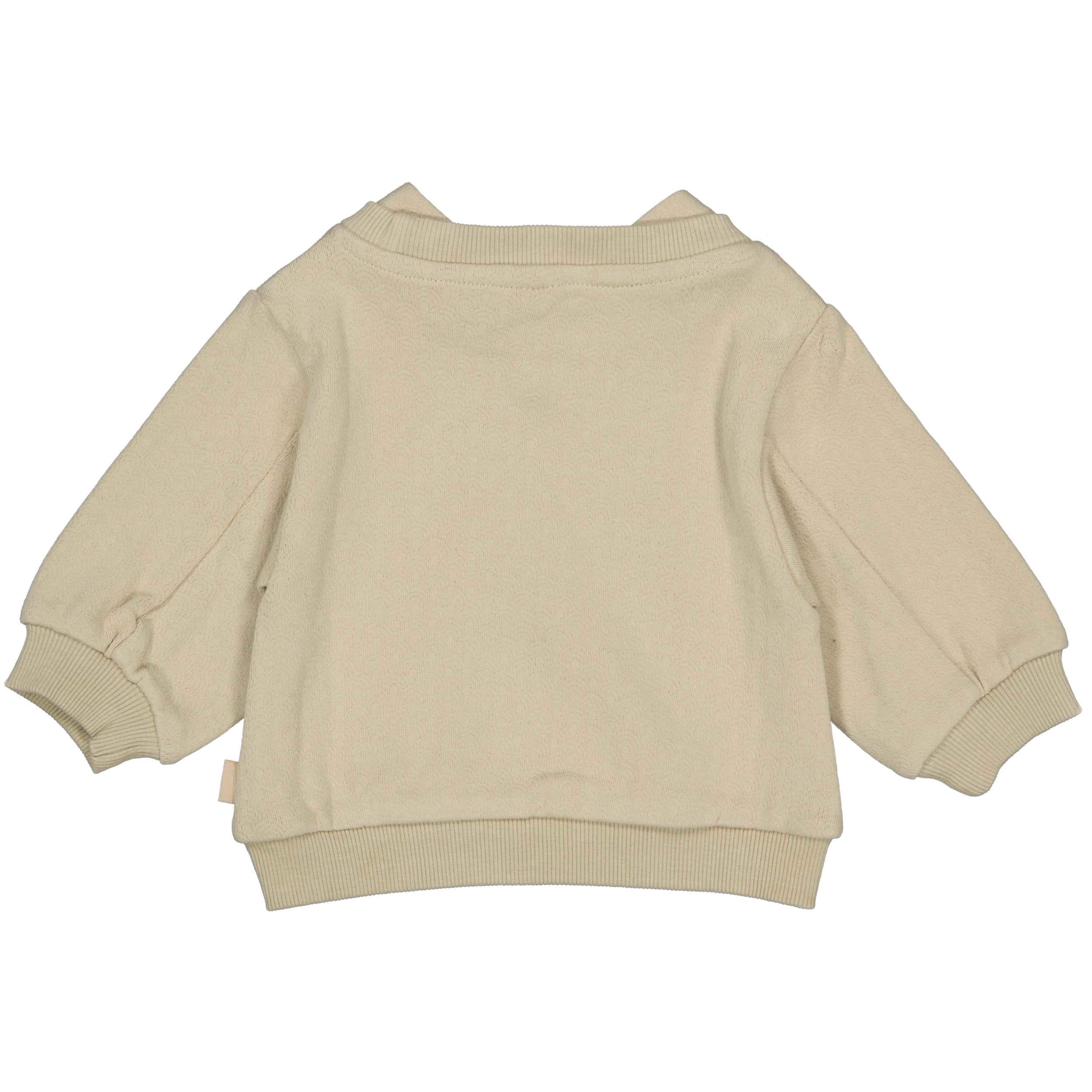 Sweater beige | Beige