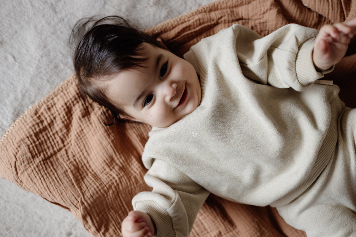 Sweater beige | Beige