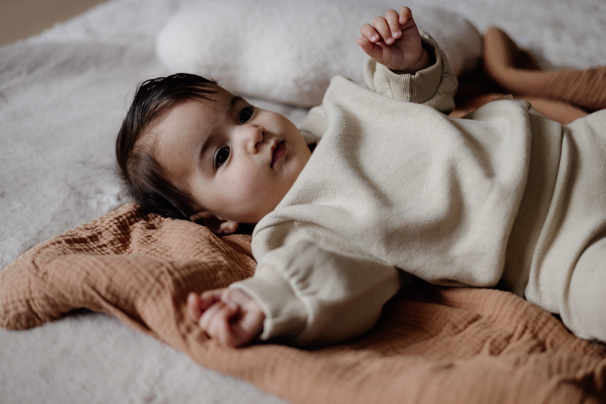 Sweater beige | Beige