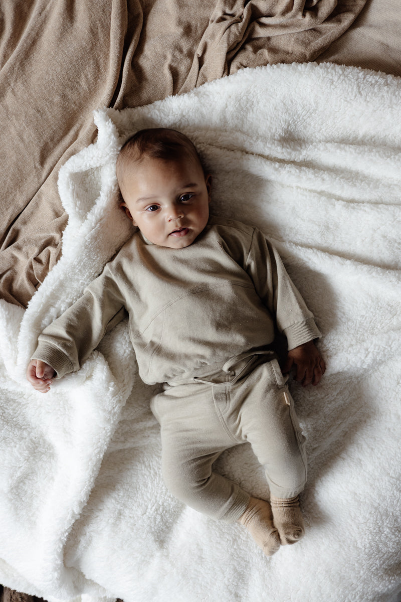 Sweater beige | Beige