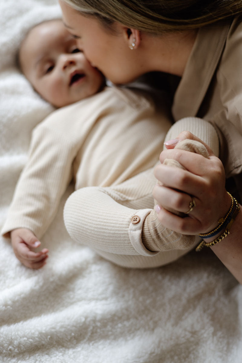 Legging licht zand | Light Sand