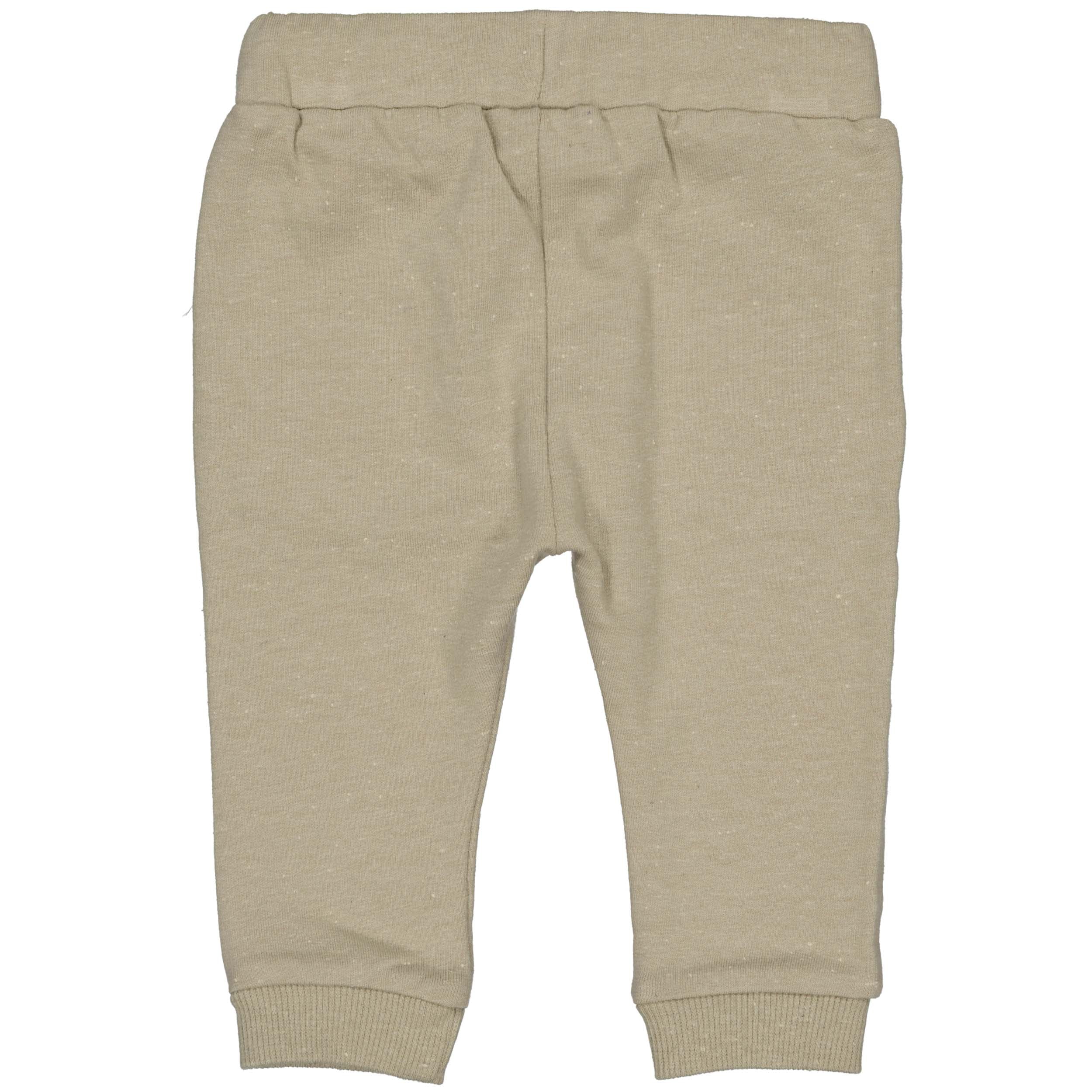 Joggingbroek beige | Beige