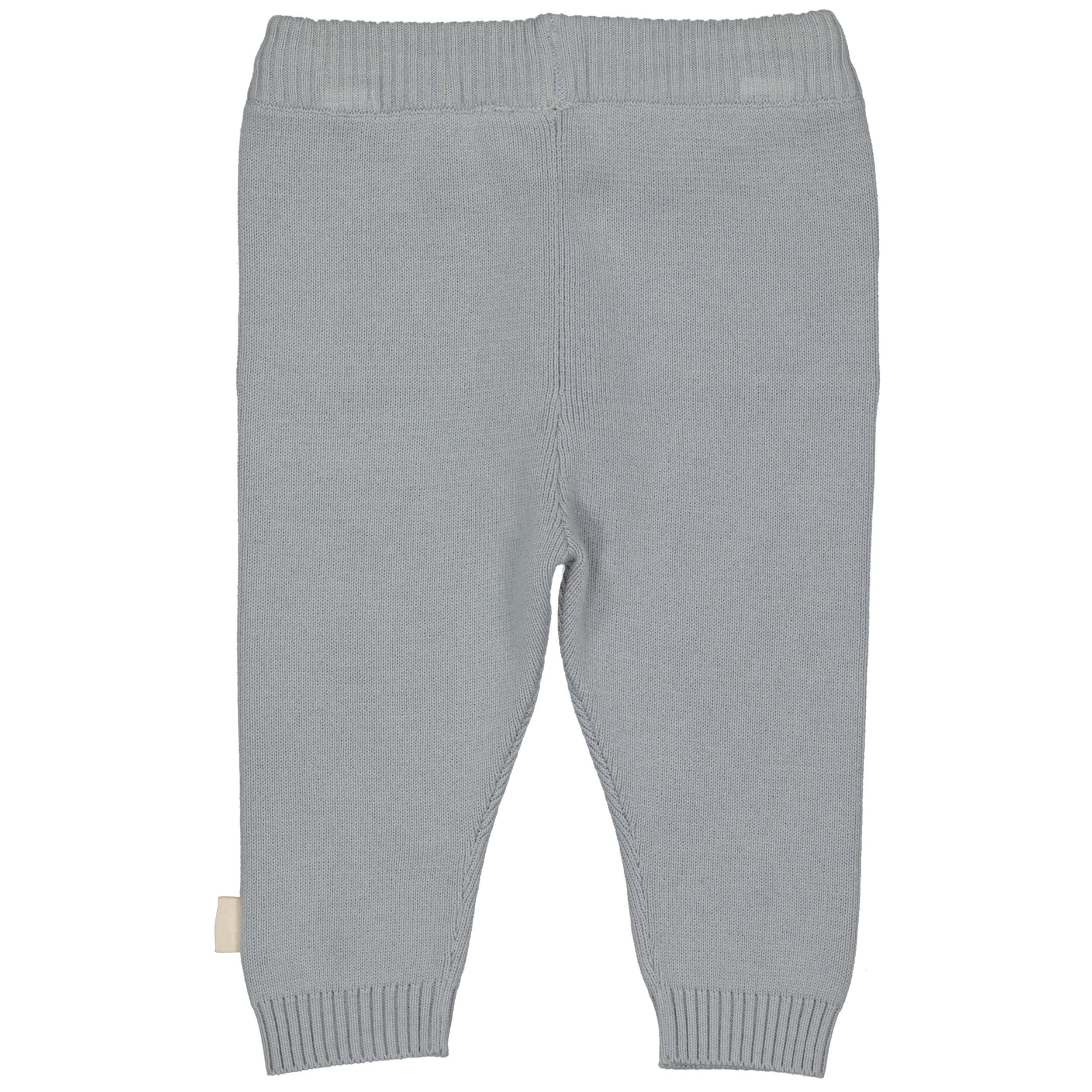 Broek blauwgrijs | Blue Grey