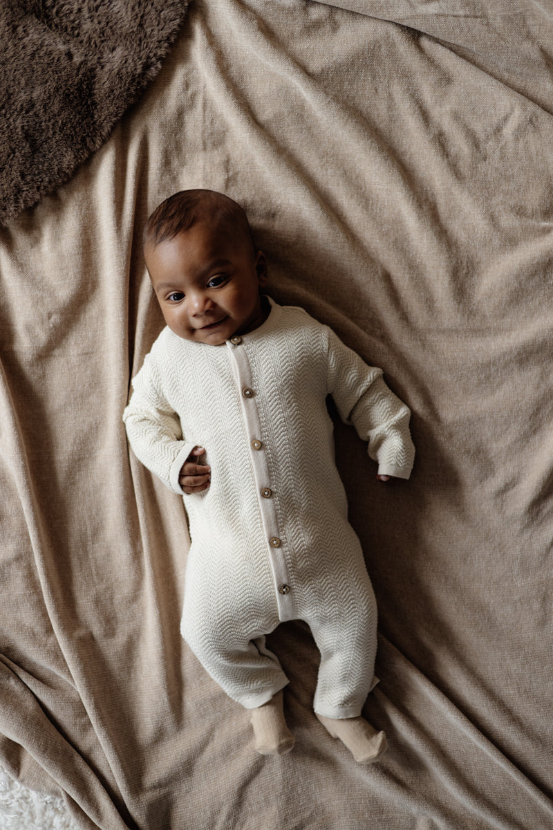 Boxpak licht zand | Light Sand