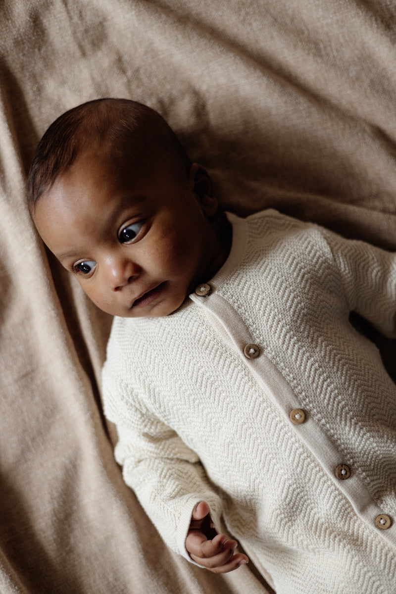 Boxpak licht zand | Light Sand