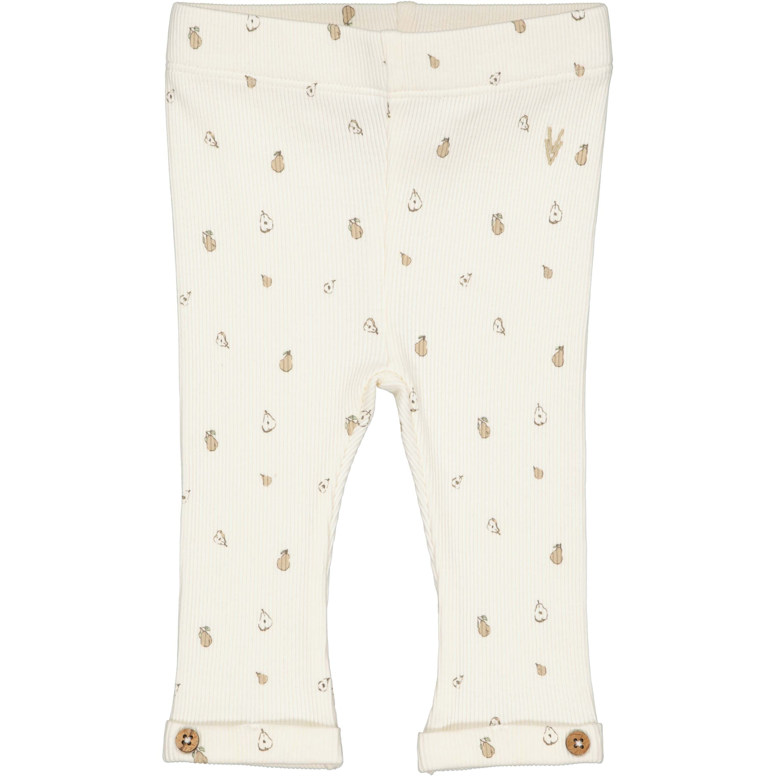 Off-white broek met all-over print | AOP Sand Sketch