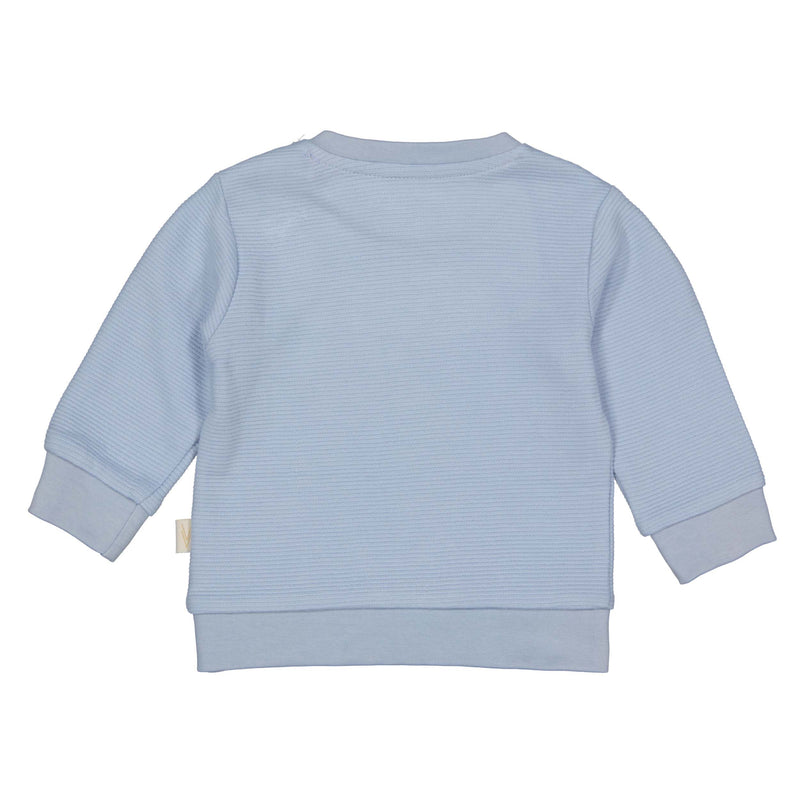 SWEATER | Blue