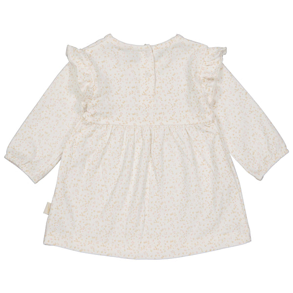 DRESS | AOP Sand Flower