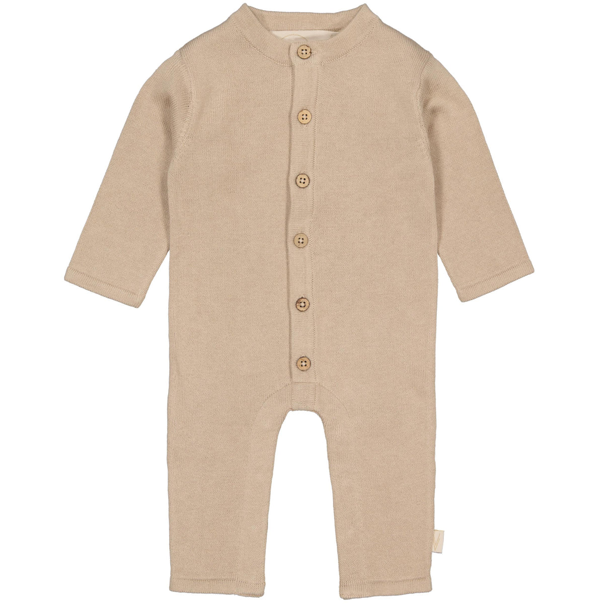 Pants | Taupe