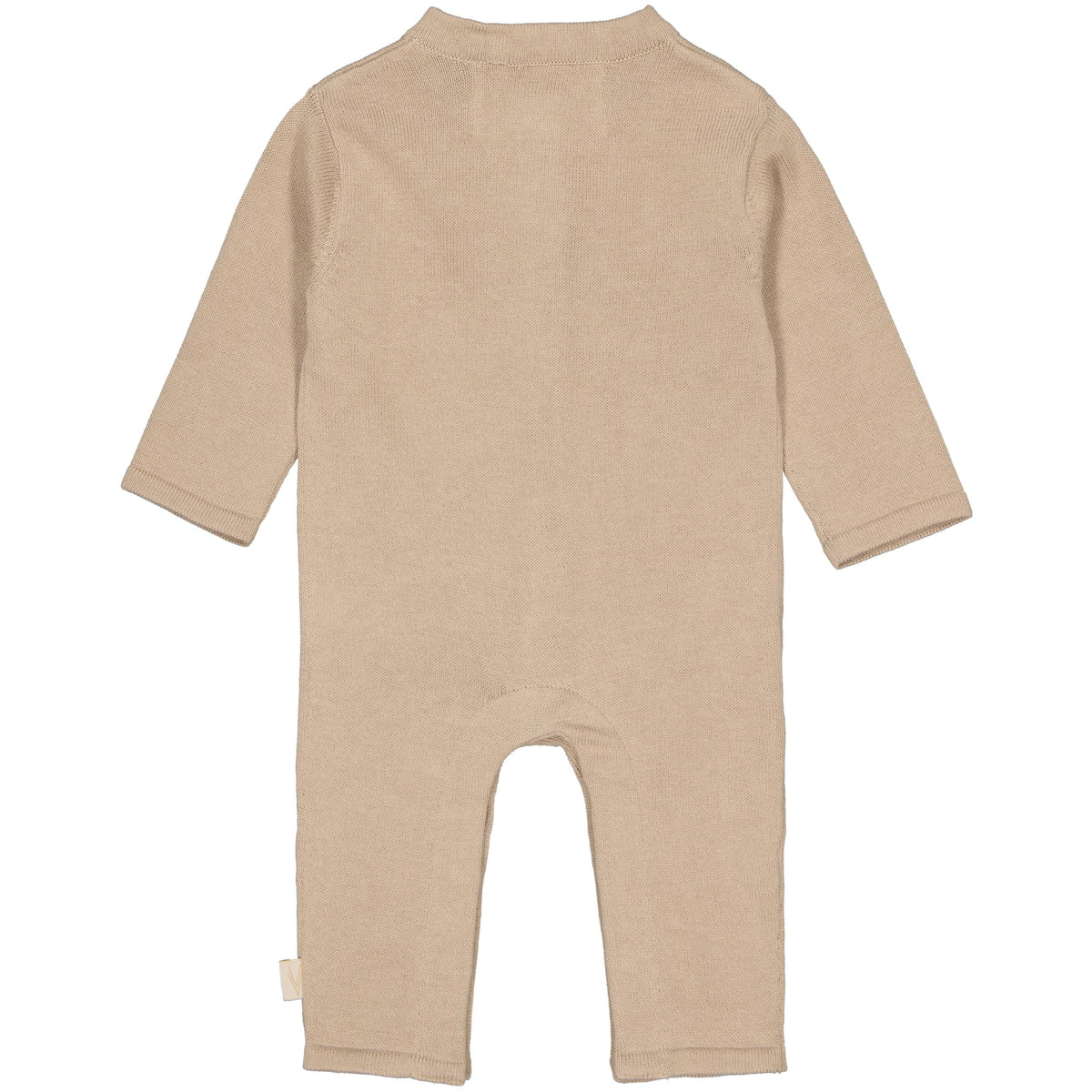 Pants | Taupe