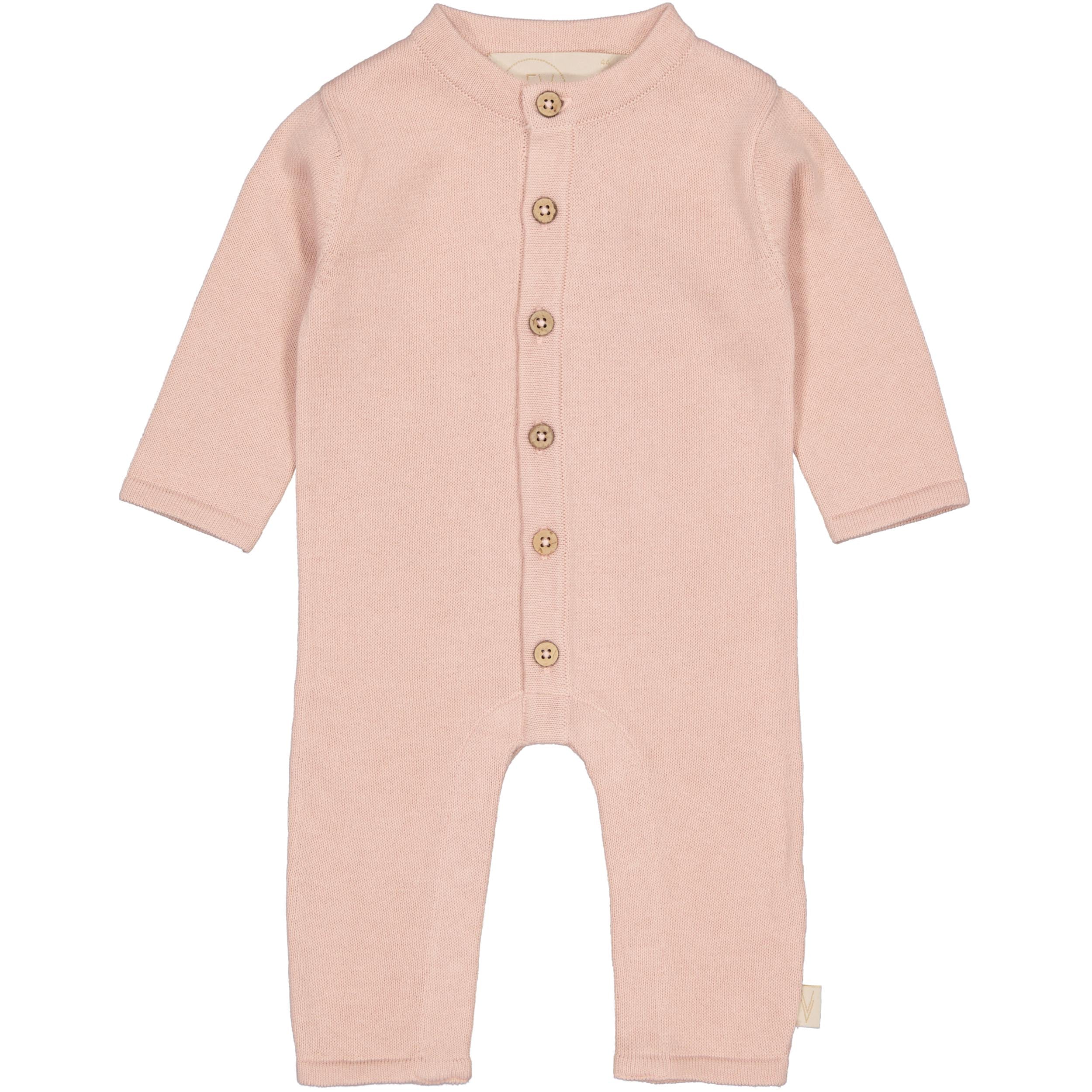 Pants | Pink Blush