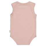 BODYSUIT | AOP Pink Dot