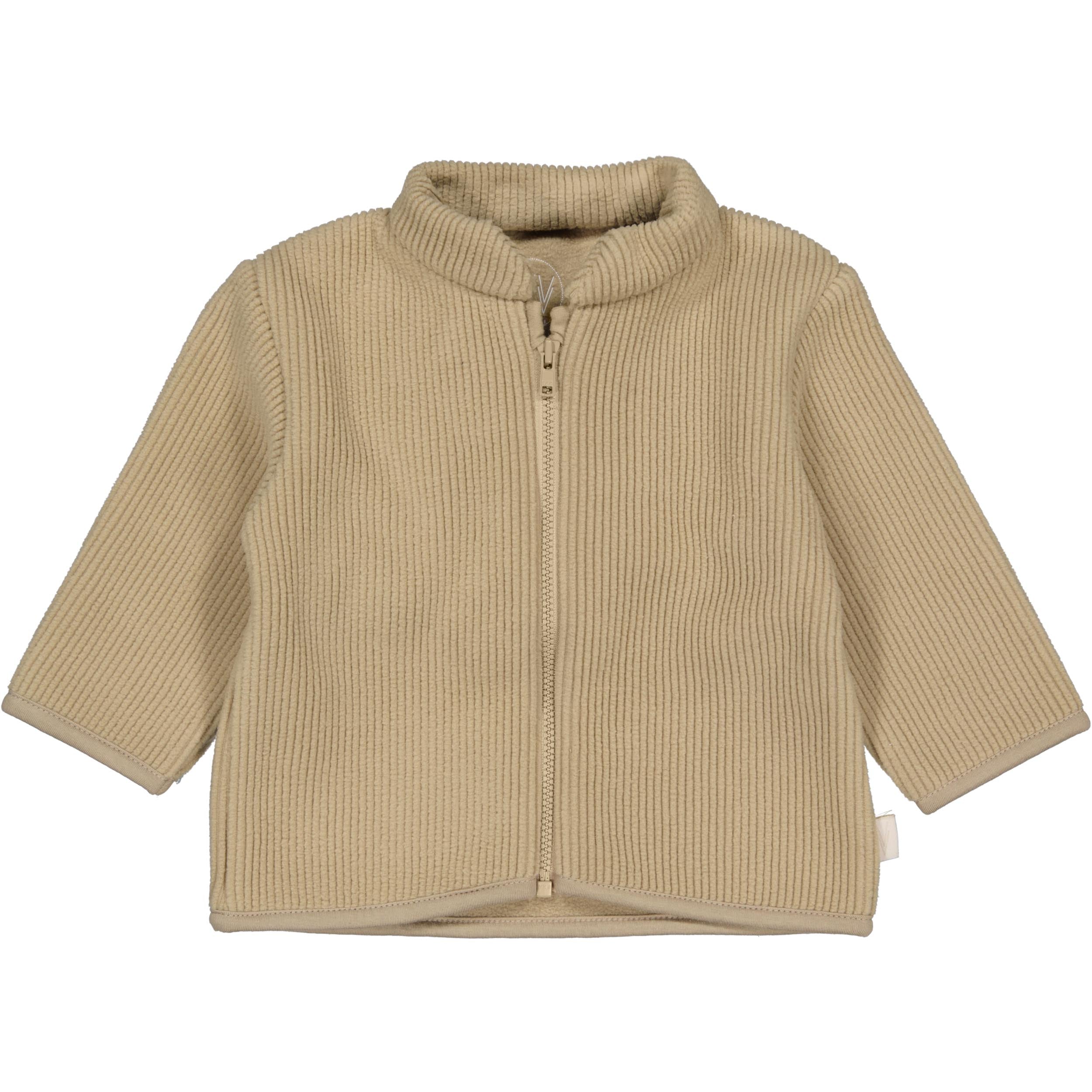 Jacket | Taupe