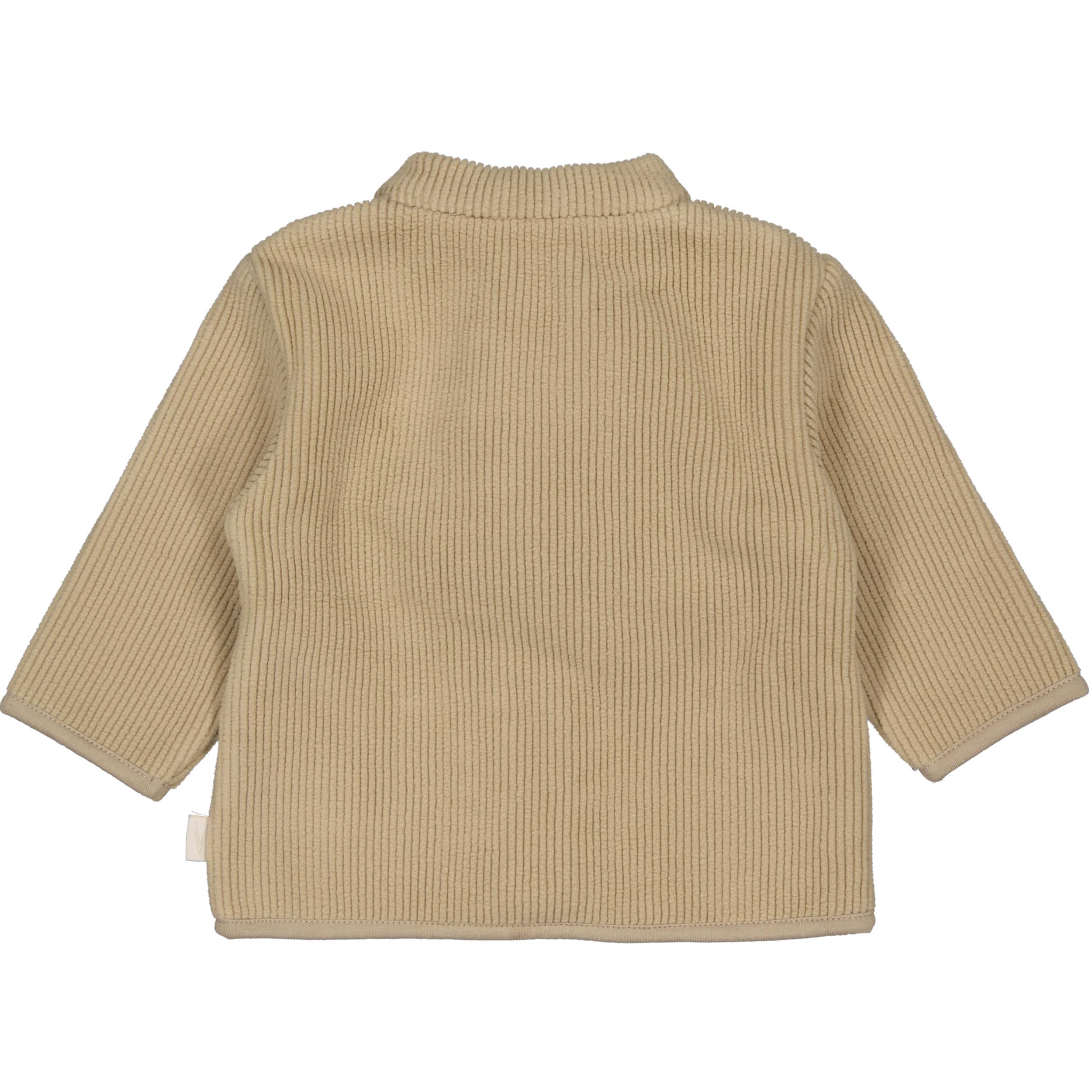 Jacket | Taupe
