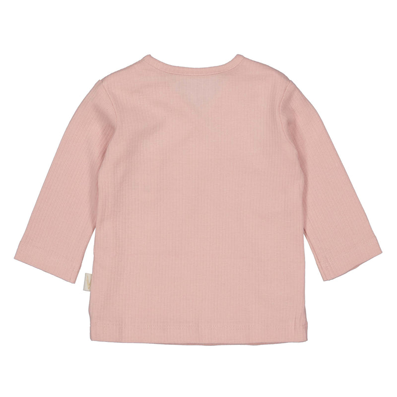 LONGSLEEVE | Pink