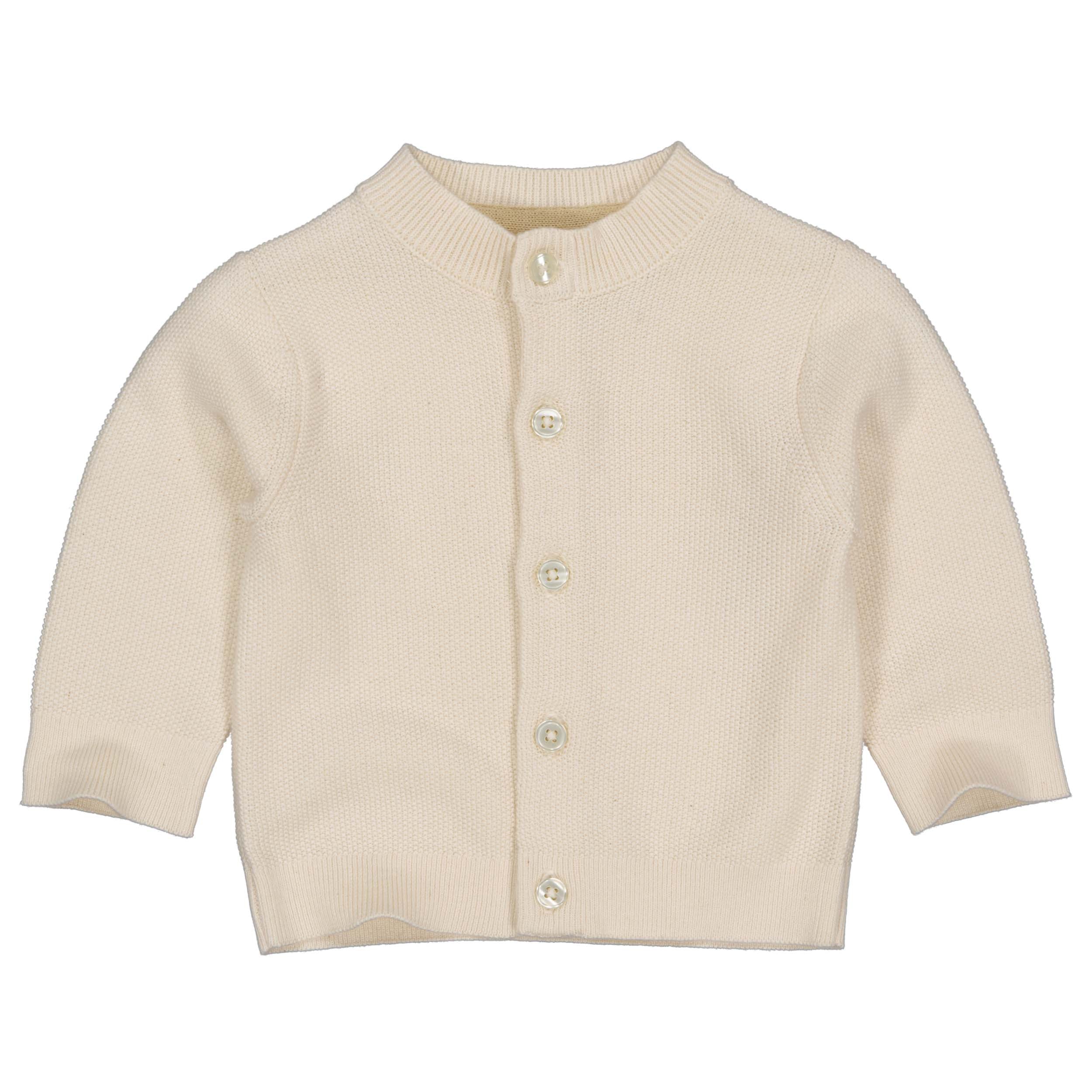 CARDIGAN Off White Off White 44 - Main Image