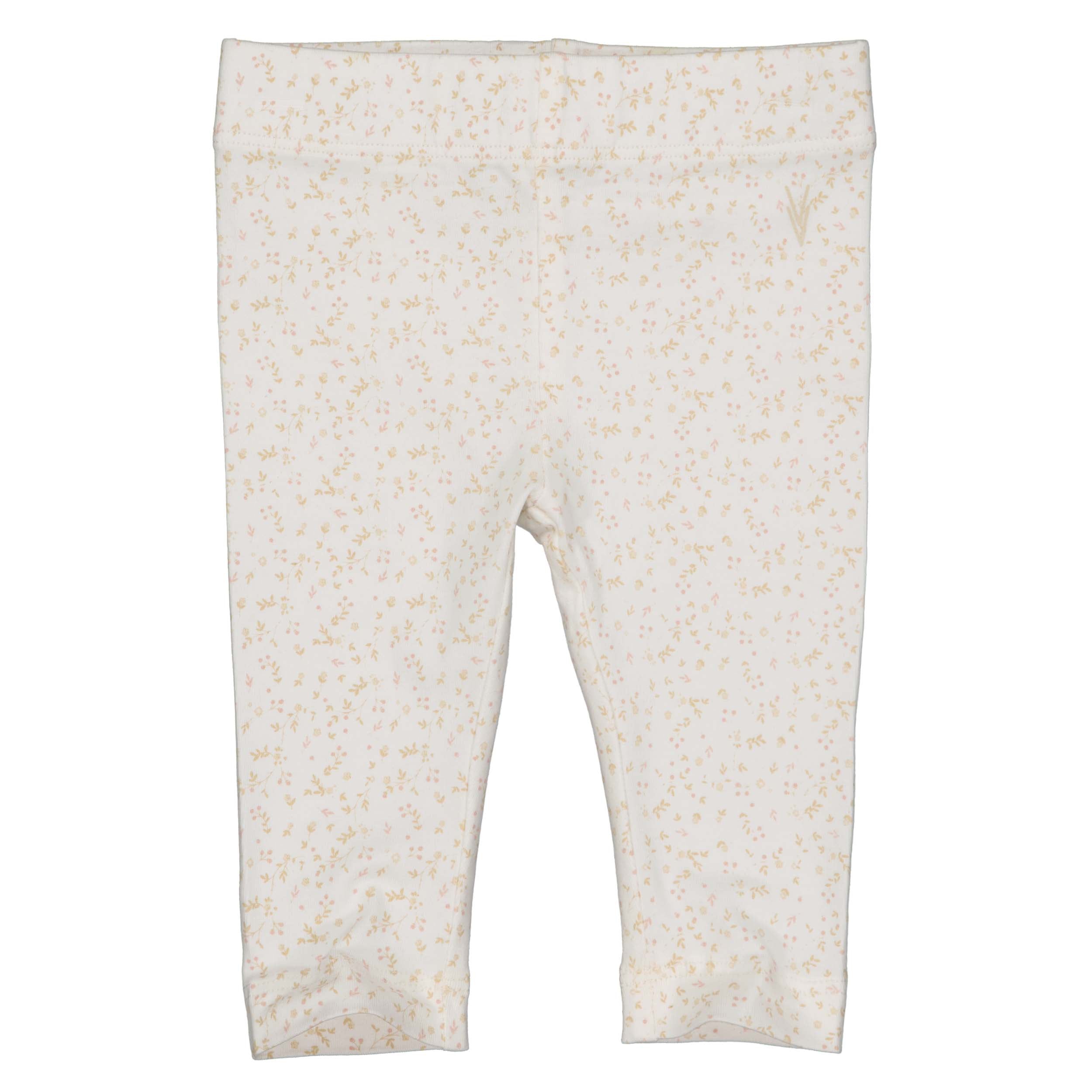 LEGGING | AOP Sand Flower