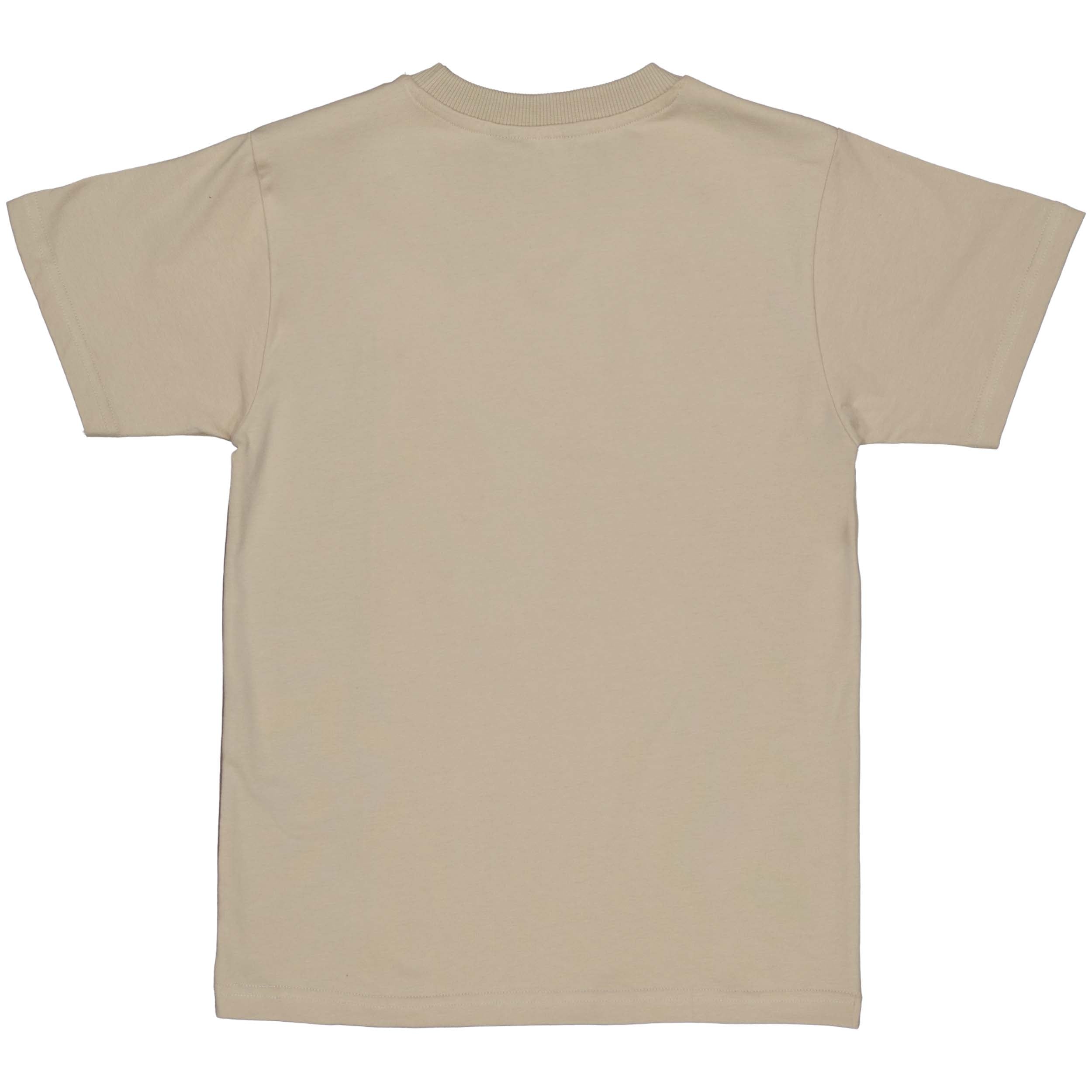 SHIRT | Light Taupe