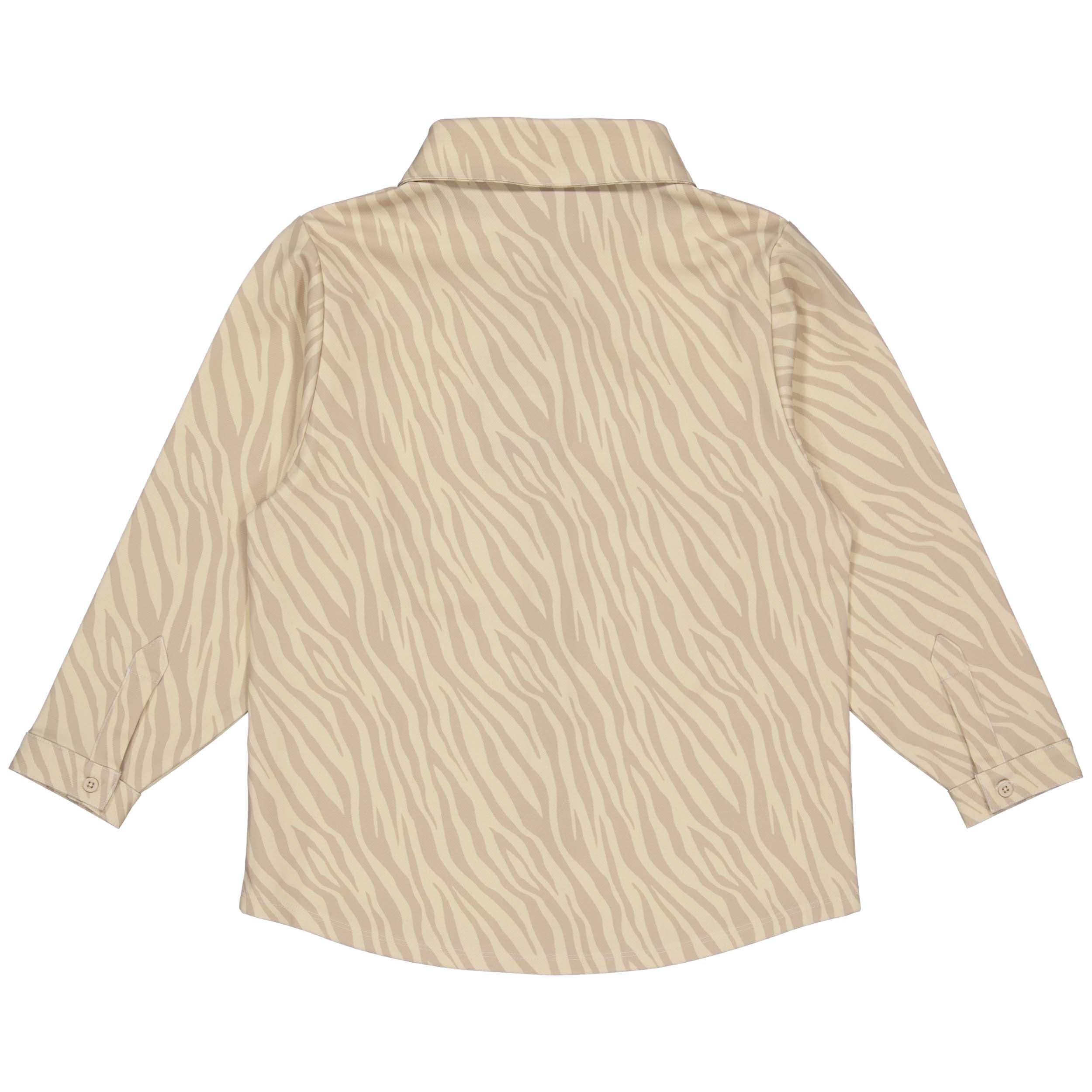 SHIRT | AOP Sand Animal