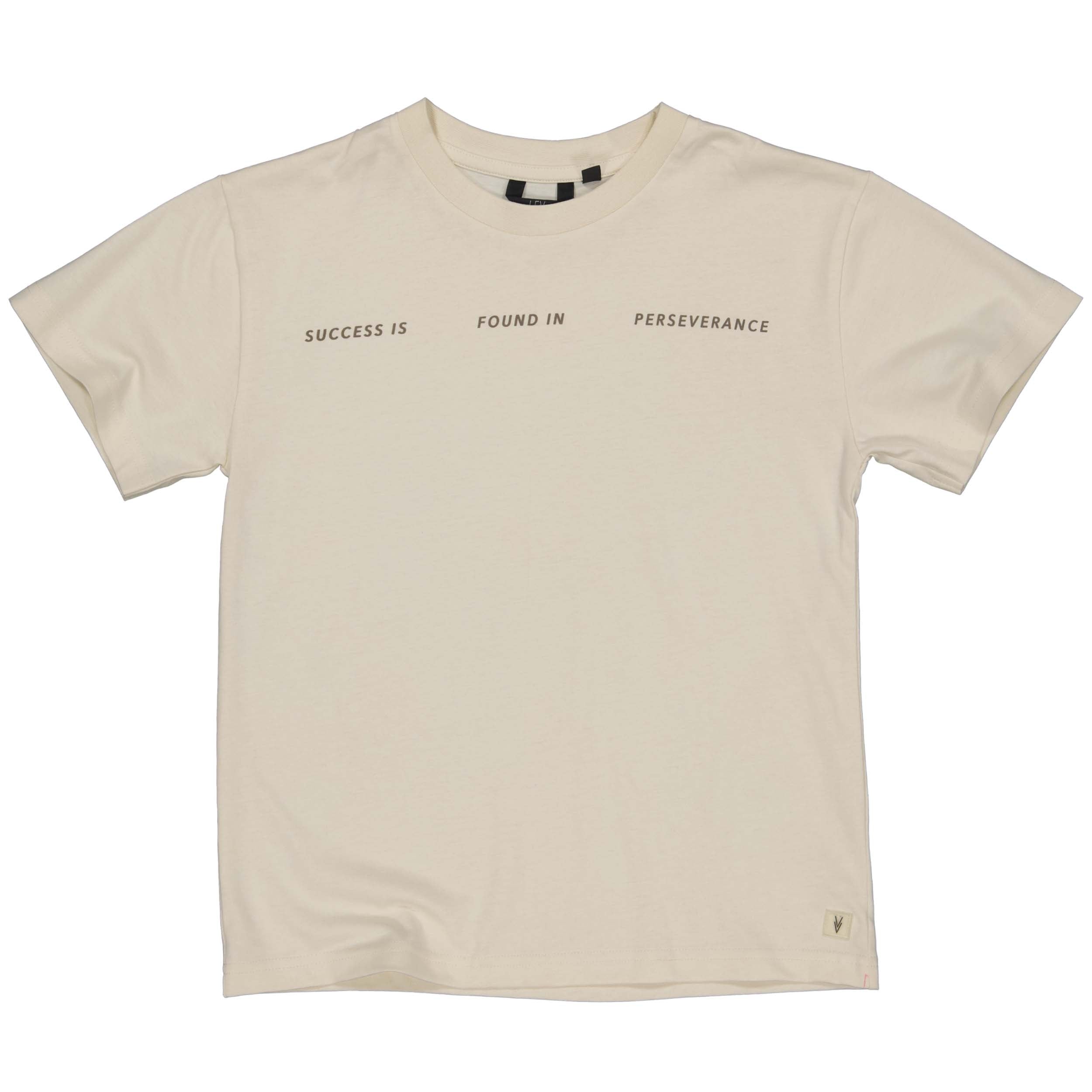 SHIRT | Cream