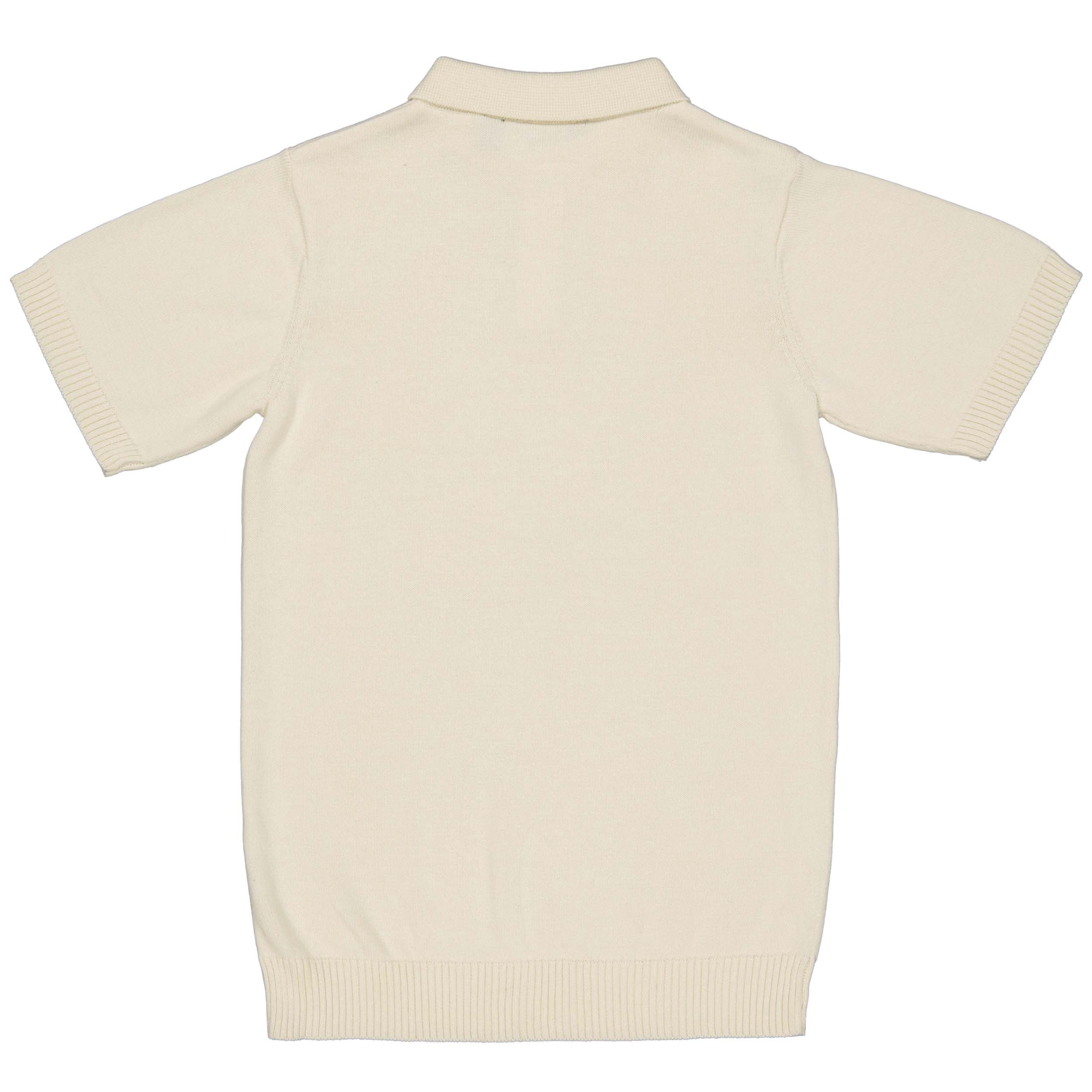 SHIRT | Cream