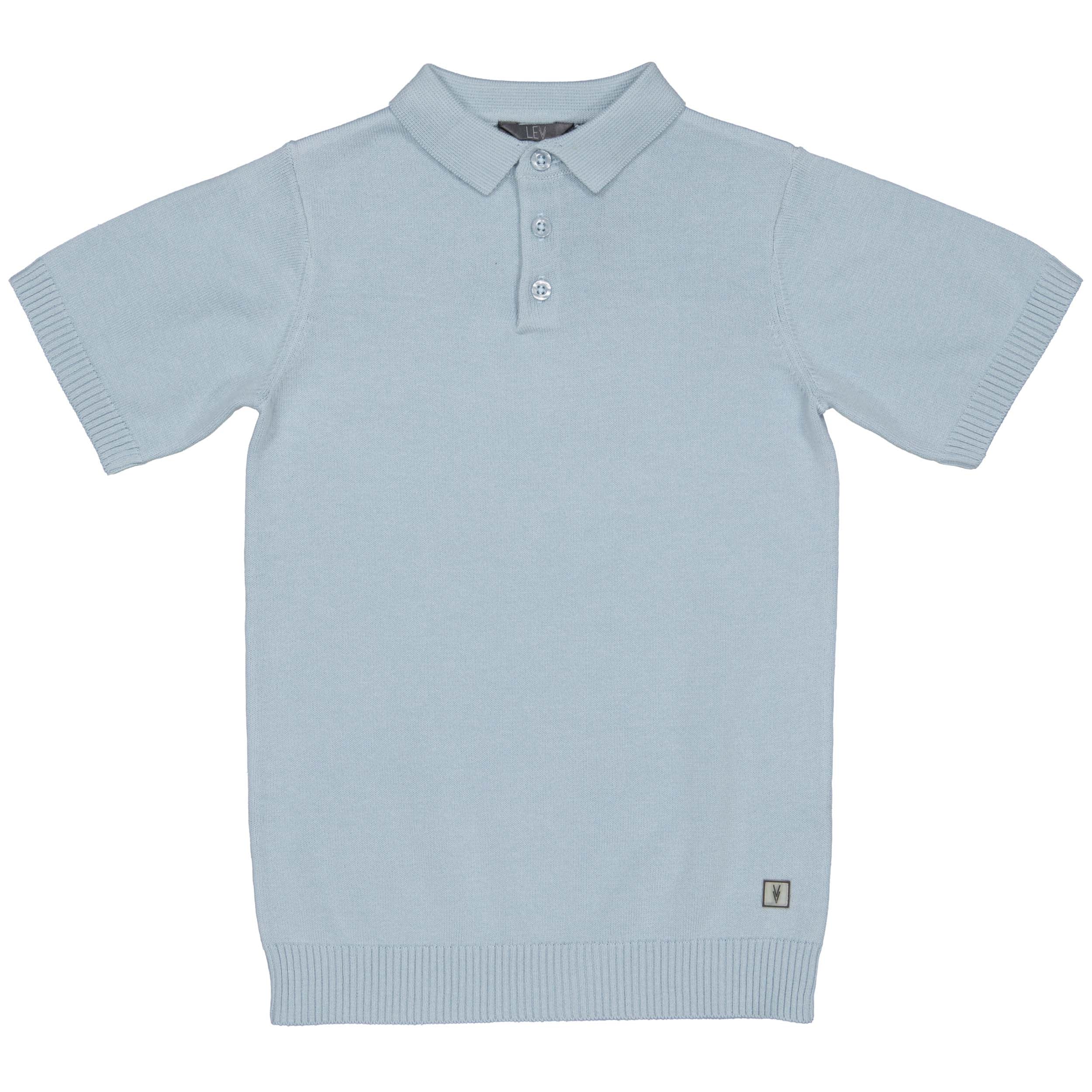 SHIRT | Sky Blue