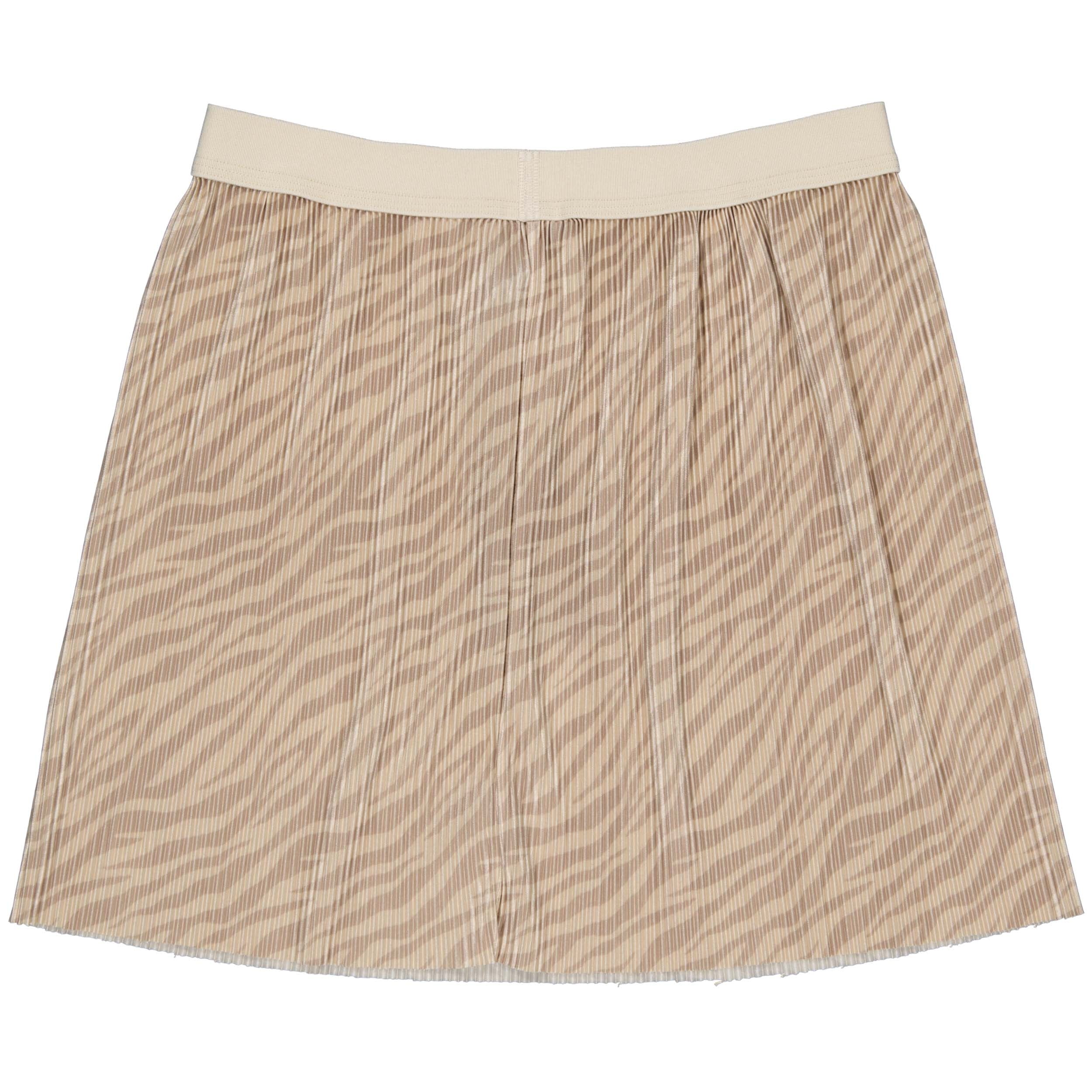 SKIRT | AOP Sand Animal