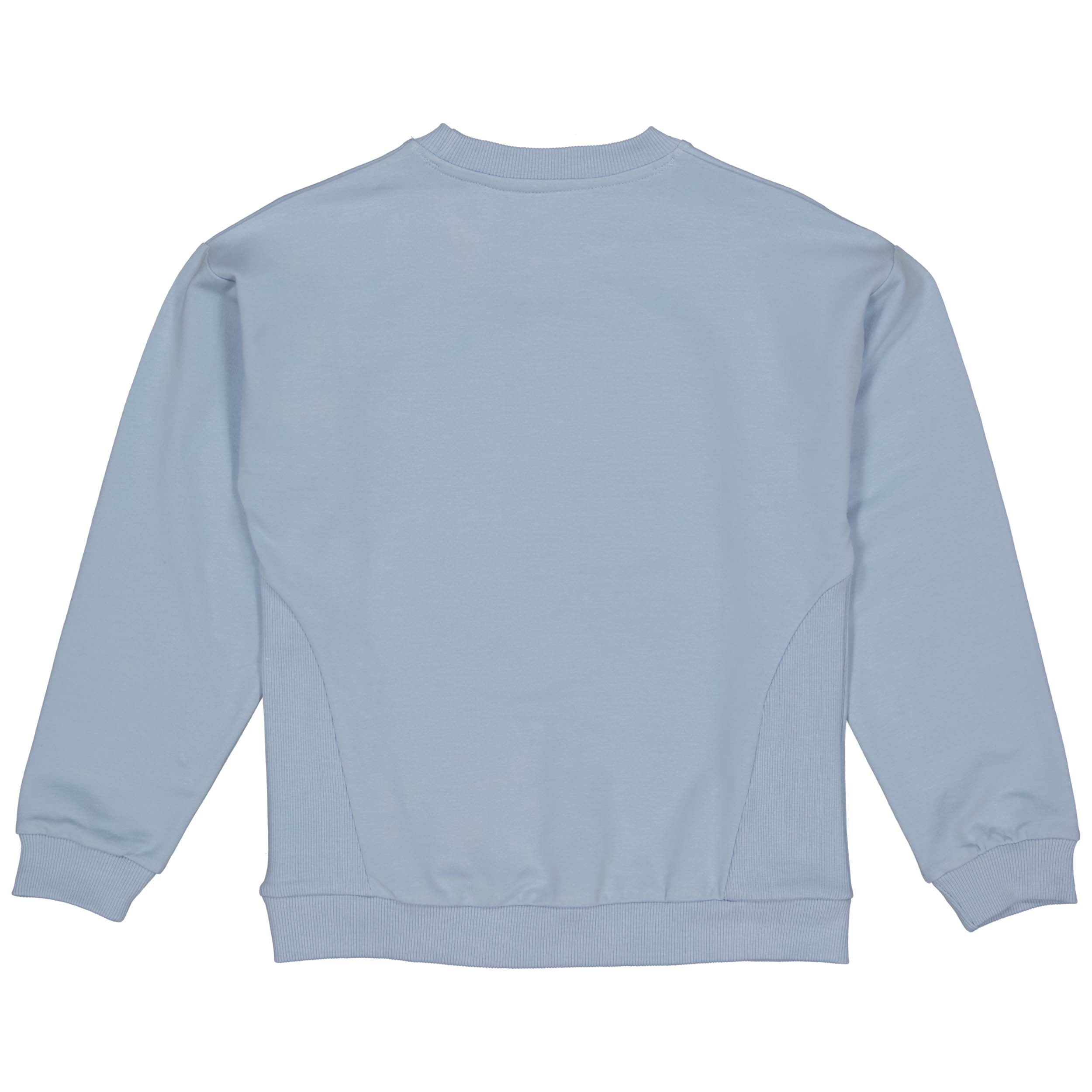 SWEATER | Sky Blue