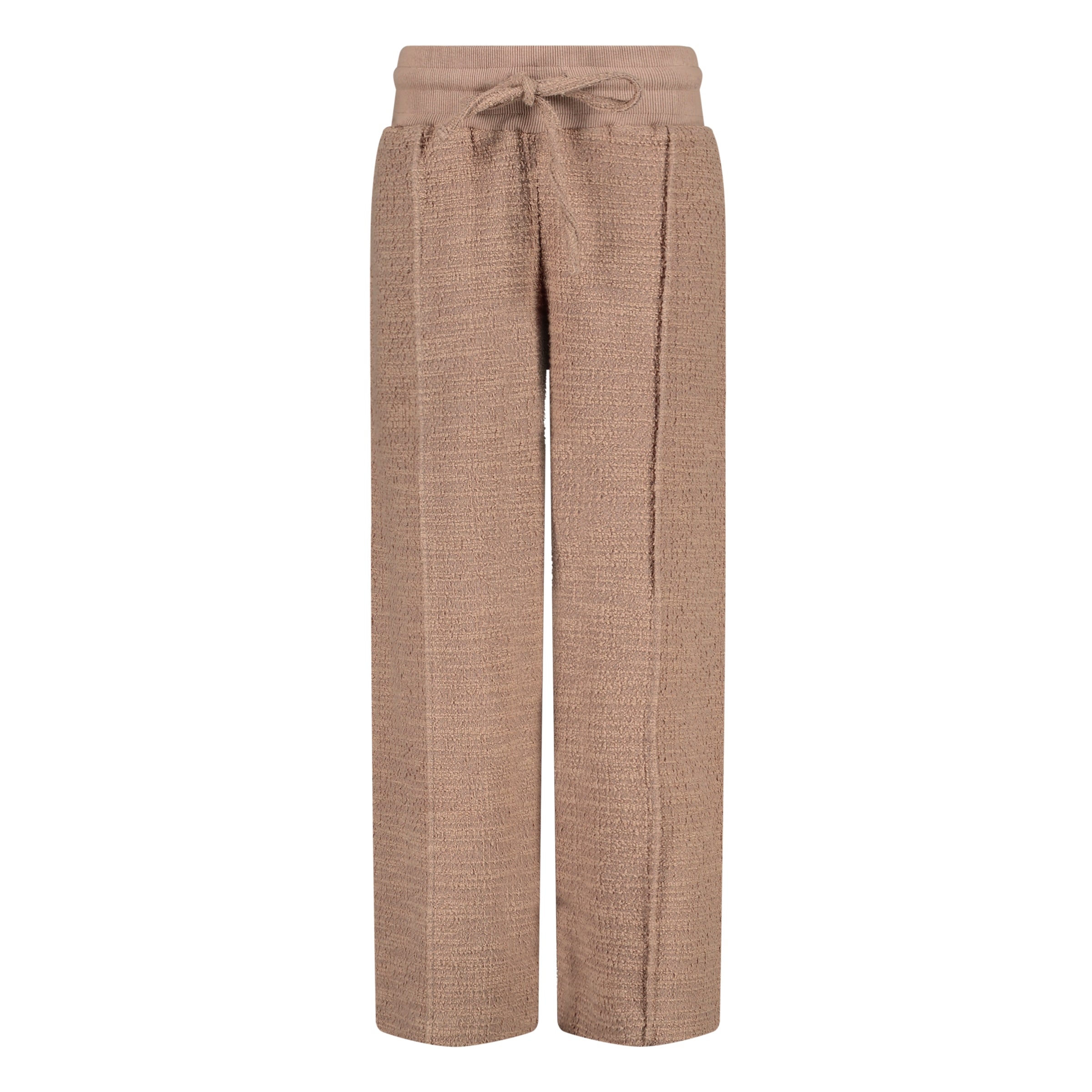 PANTS | Dark Taupe