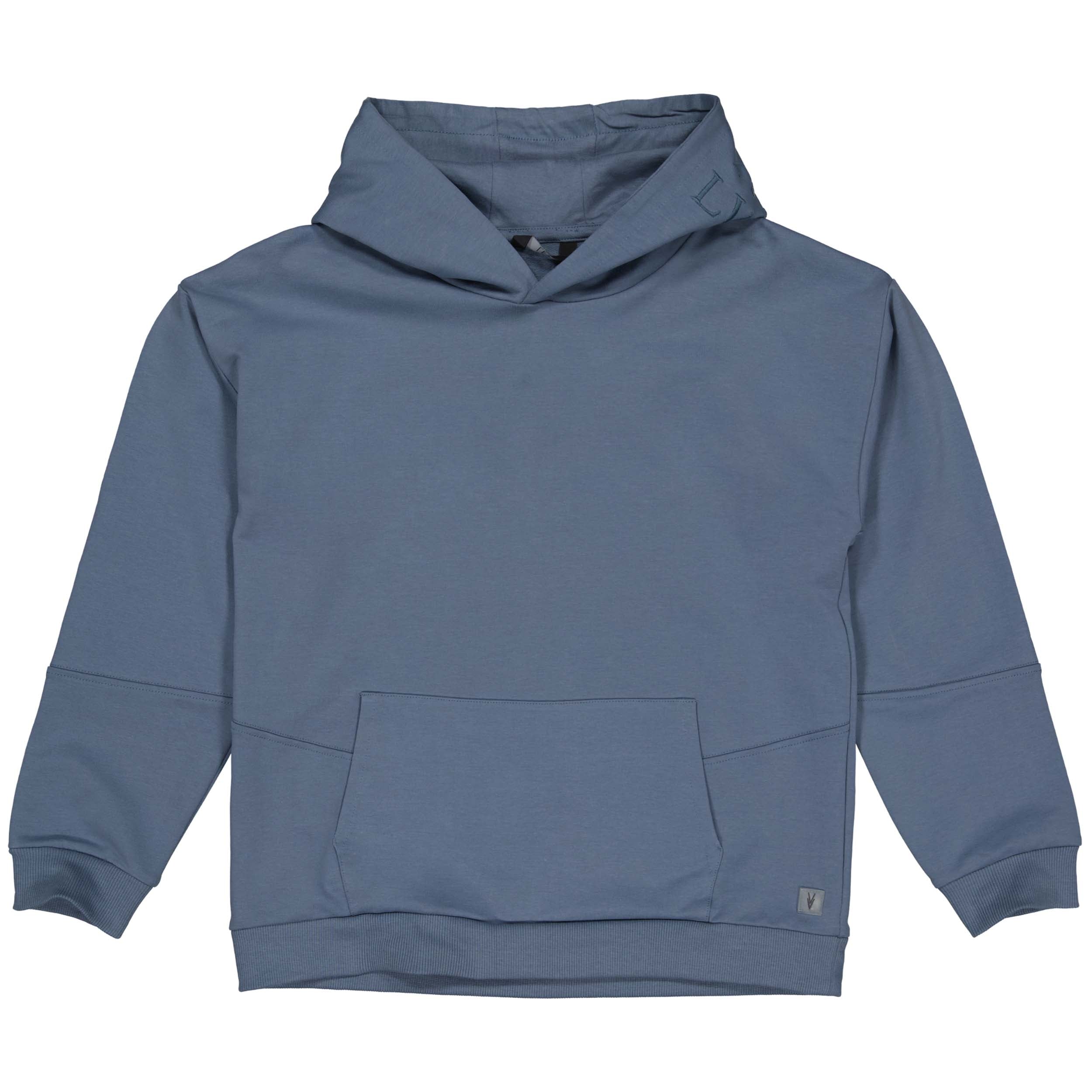 SWEATER | Mid Blue