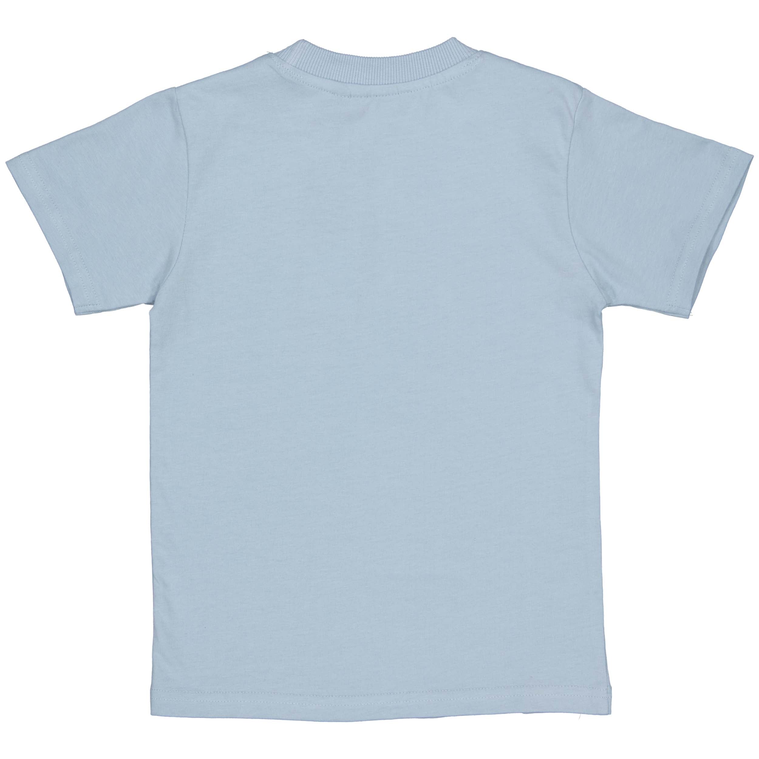 SHIRT | Sky Blue