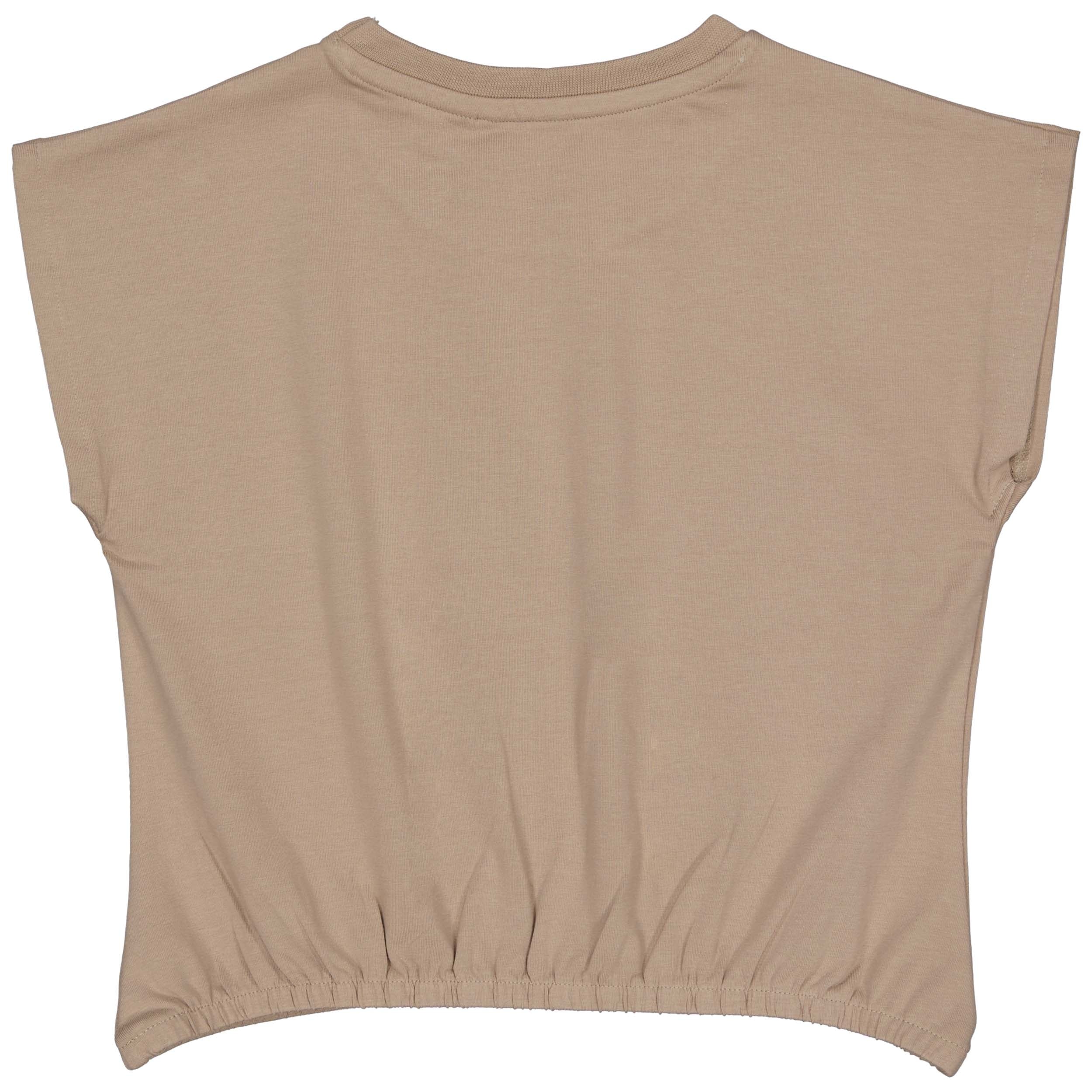 SHIRT | Dark Taupe