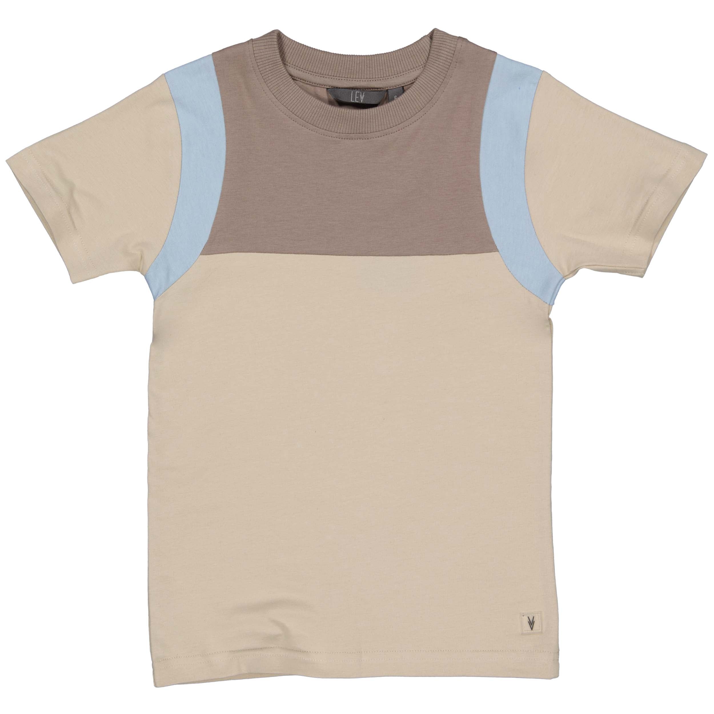 SHIRT | Light Taupe