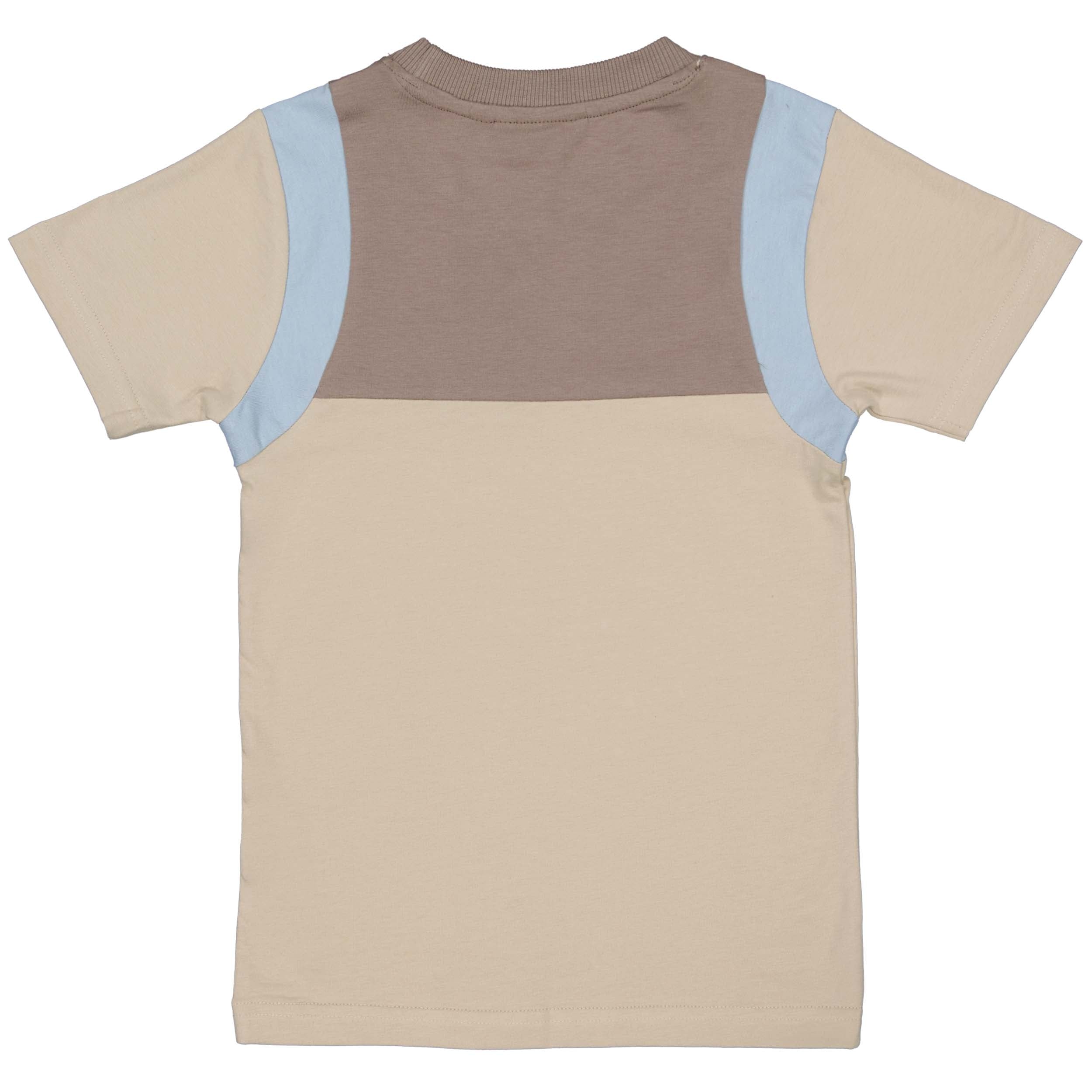 SHIRT | Light Taupe